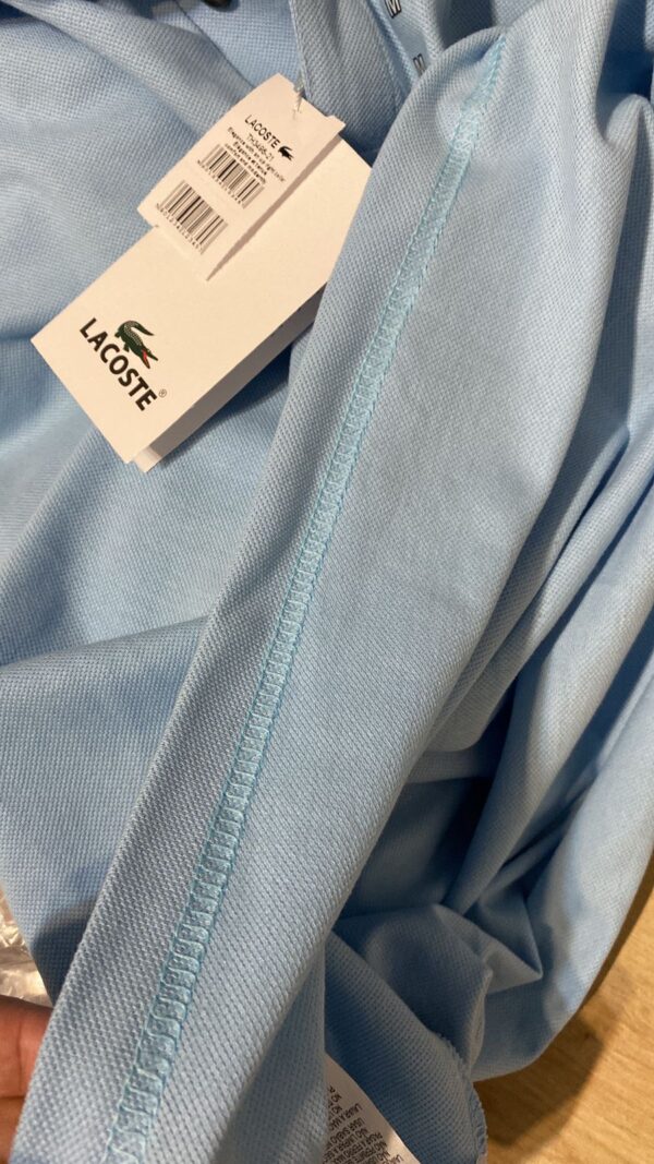 Kit Promocional Camisas polo marcas sortidas - Image 28