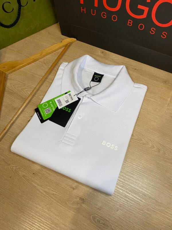 Kit Promocional Camisas polo marcas sortidas - Image 25