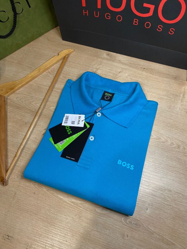 Kit Promocional Camisas polo marcas sortidas - Image 24