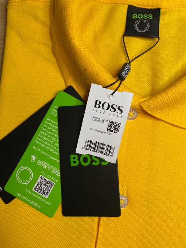 Kit Promocional Camisas polo marcas sortidas - Image 18