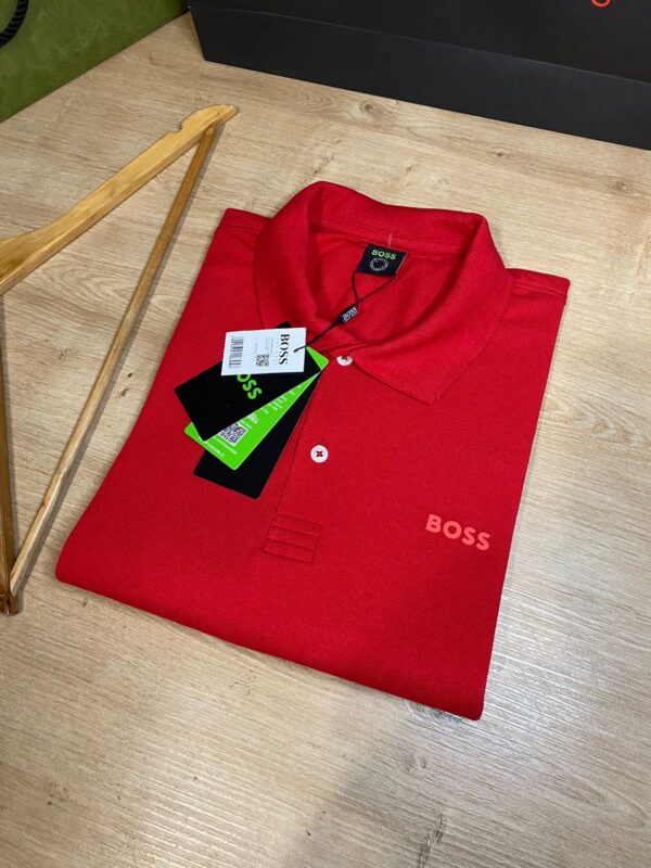 Kit Promocional Camisas polo marcas sortidas - Image 22