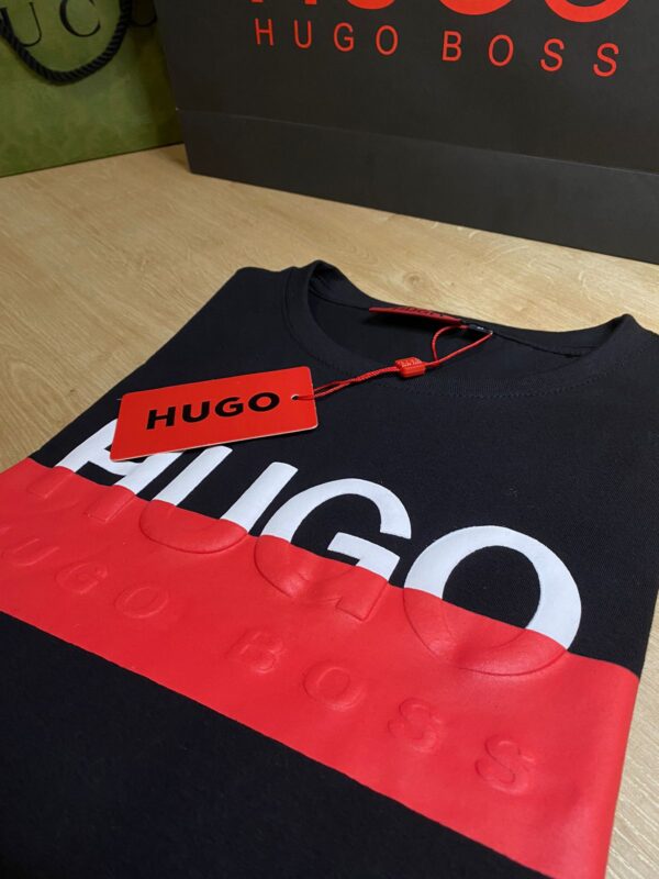 Kit promocional camisetas importadas - Image 6