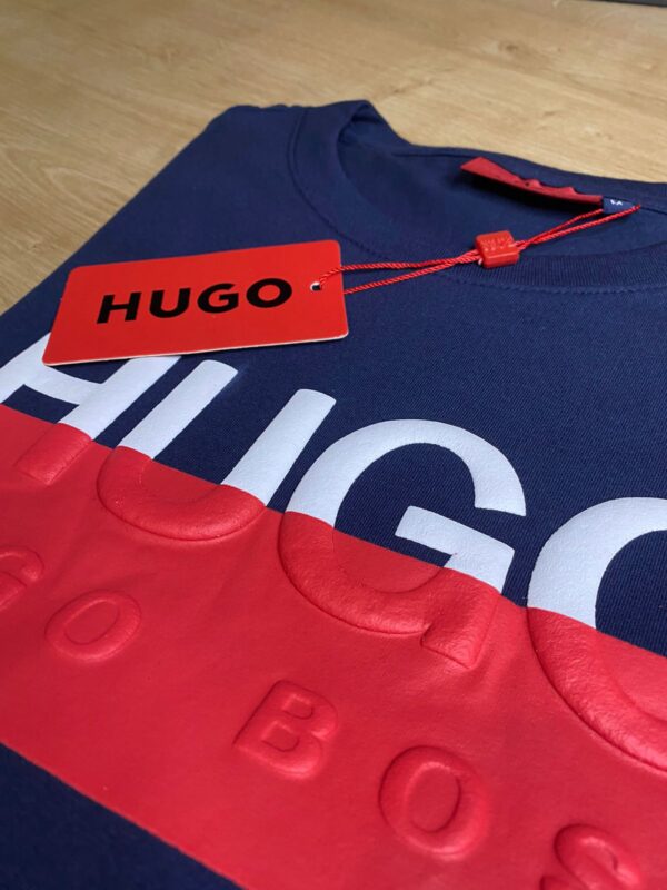 Kit promocional camisetas importadas - Image 7