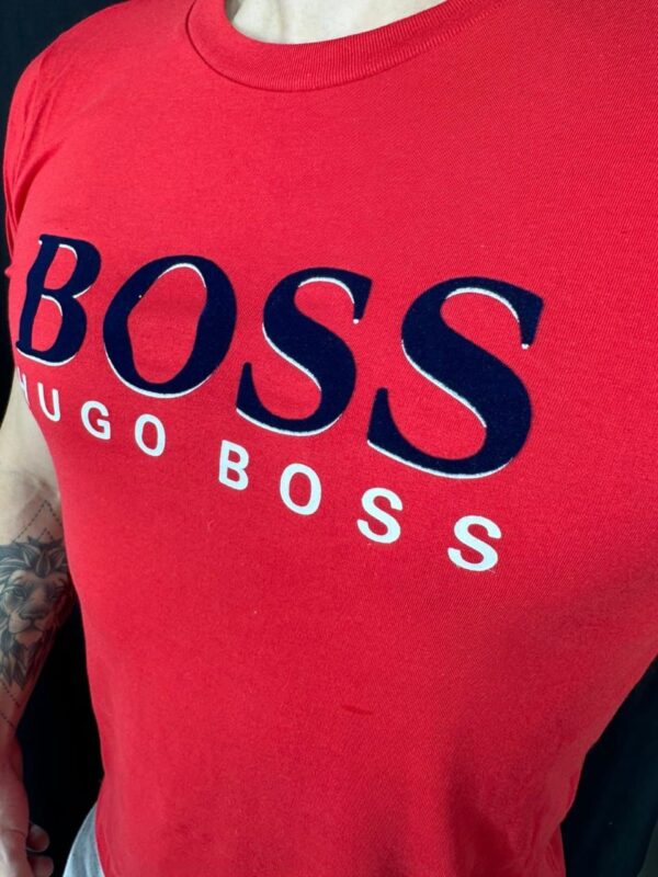 Kit promocional camisetas importadas - Image 13