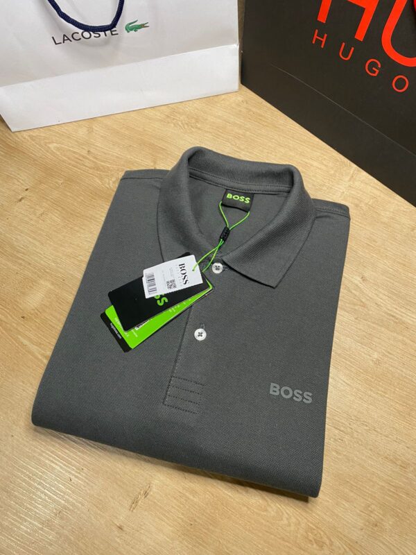 Kit Promocional Camisas polo marcas sortidas - Image 15