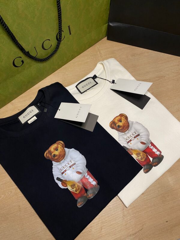 Kit promocional camisetas importadas - Image 49