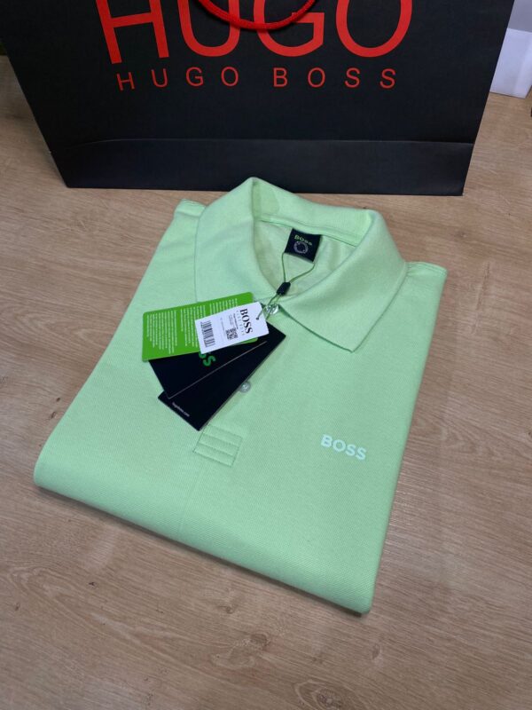 Kit Promocional Camisas polo marcas sortidas - Image 12
