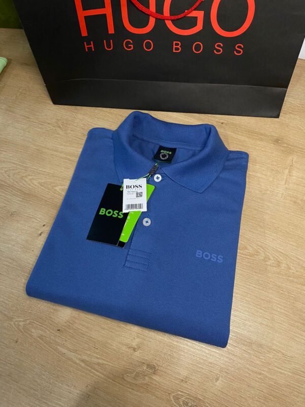 Kit Promocional Camisas polo marcas sortidas - Image 14