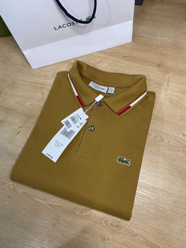 Kit Promocional Camisas polo marcas sortidas - Image 10