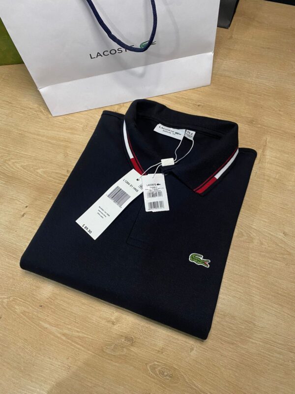 Kit Promocional Camisas polo marcas sortidas - Image 11