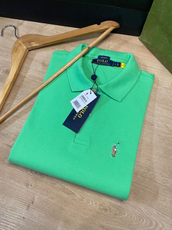 Kit Promocional Camisas polo marcas sortidas - Image 3