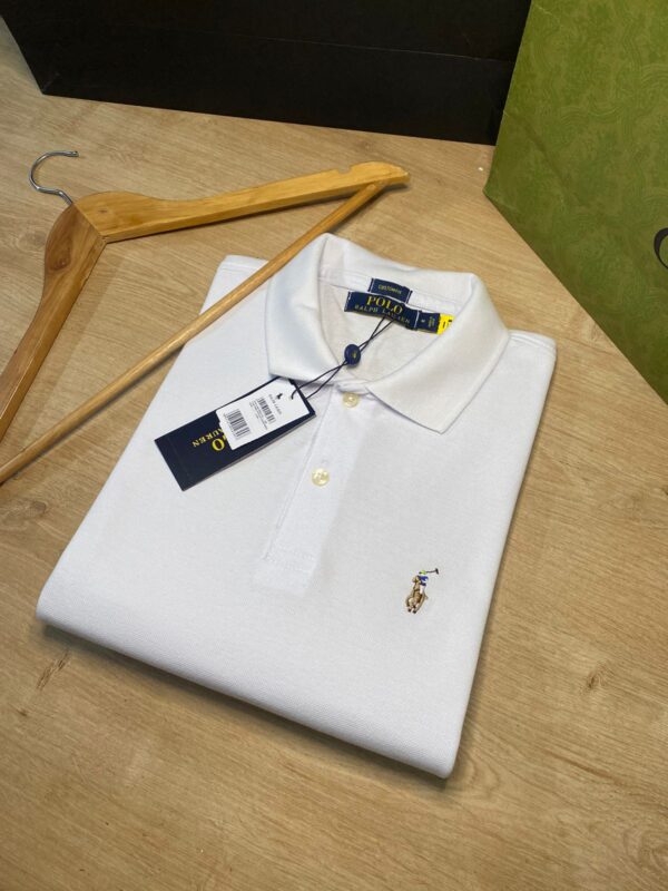 Kit Promocional Camisas polo marcas sortidas - Image 5