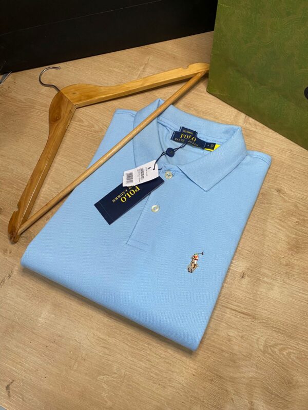 Kit Promocional Camisas polo marcas sortidas - Image 6