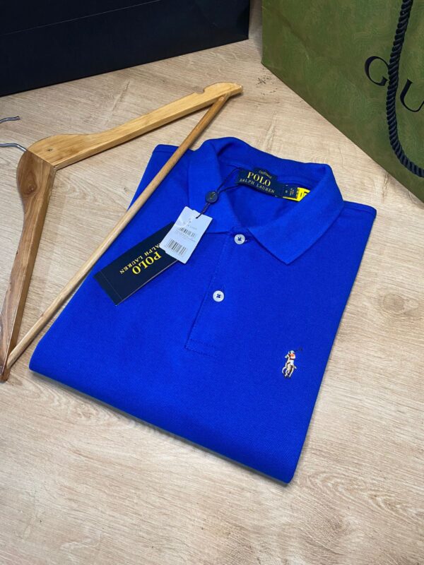 Kit Promocional Camisas polo marcas sortidas - Image 7