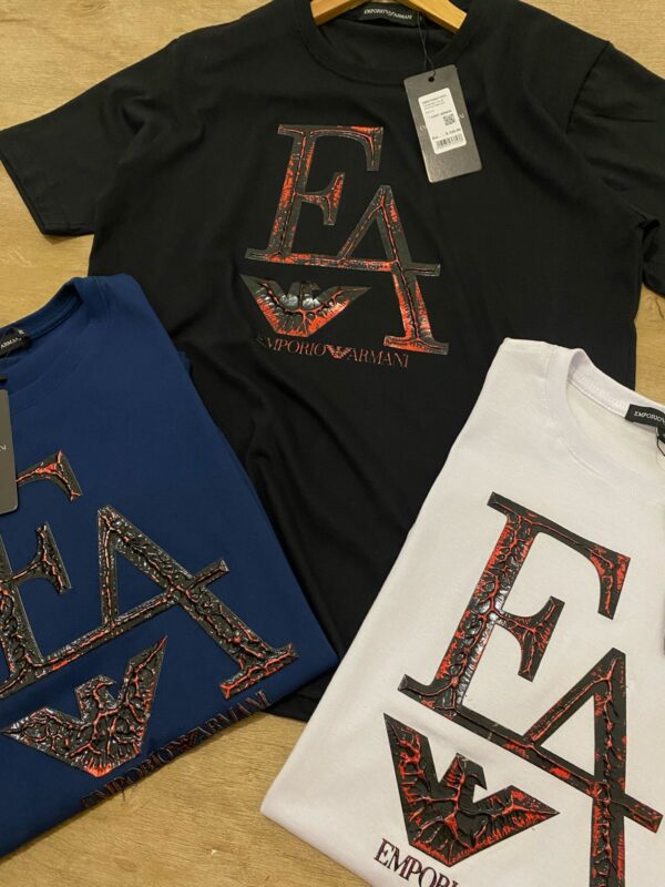 Kit promocional camisetas importadas - Image 46