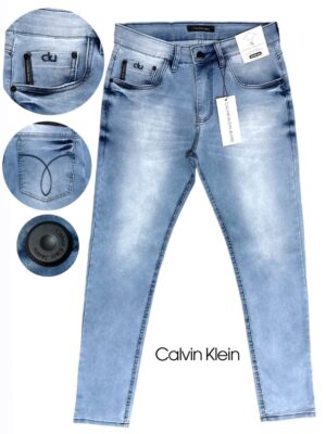 Kit promocional calça jeans premium linha AA