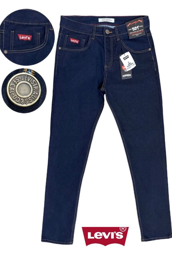 Kit promocional calça jeans premium linha AA - Image 4
