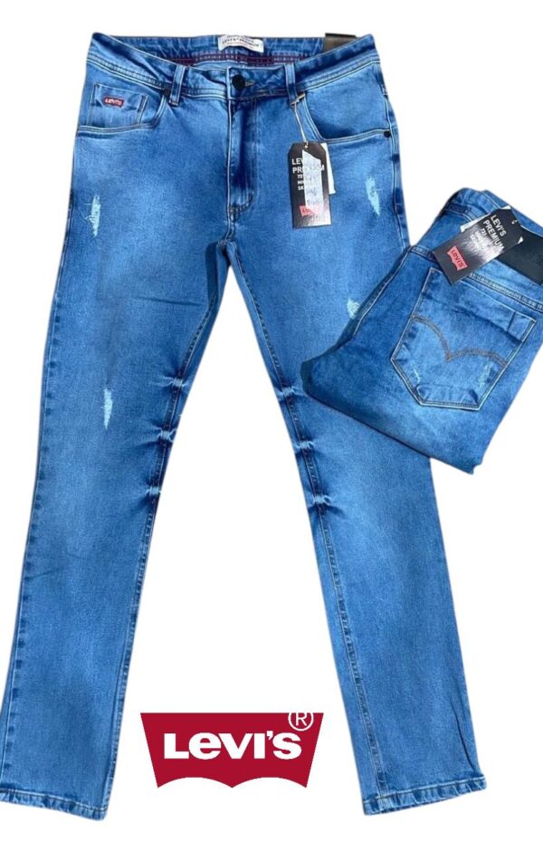 Kit promocional calça jeans premium linha AA - Image 7