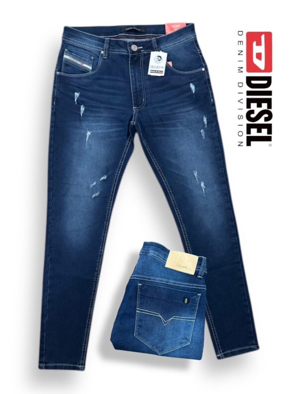 Kit promocional calça jeans premium linha AA - Image 8