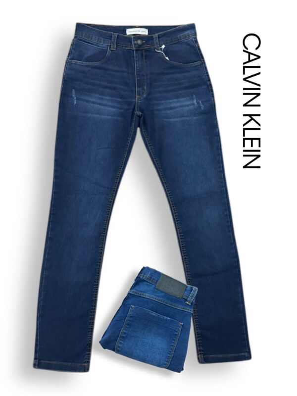 Kit promocional calça jeans premium linha AA - Image 10