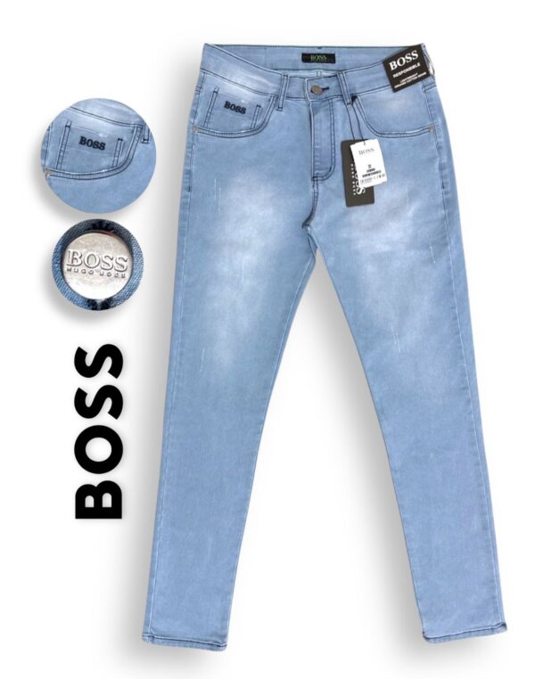 Kit promocional calça jeans premium linha AA - Image 13
