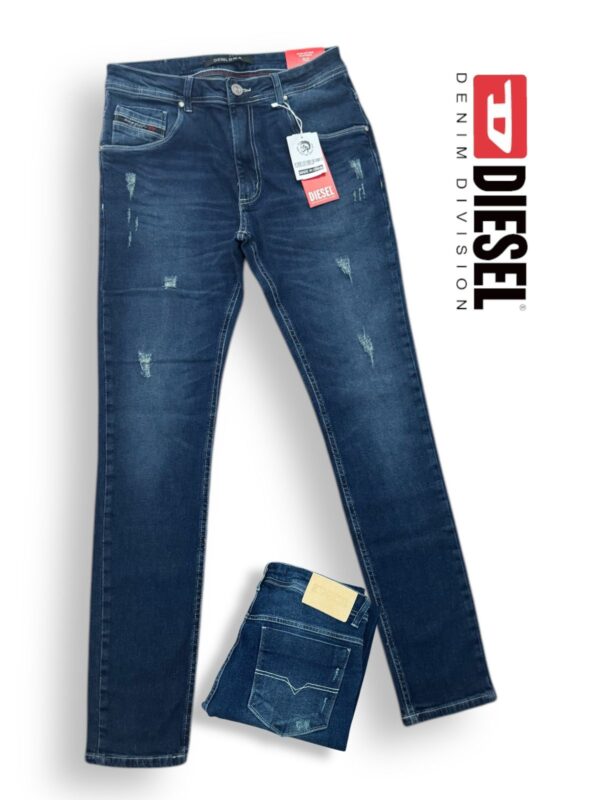 Kit promocional calça jeans premium linha AA - Image 16
