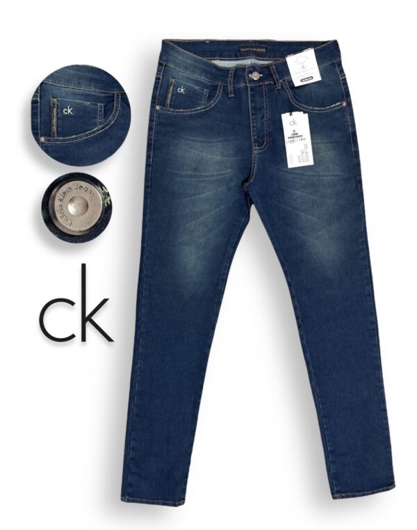 Kit promocional calça jeans premium linha AA - Image 17